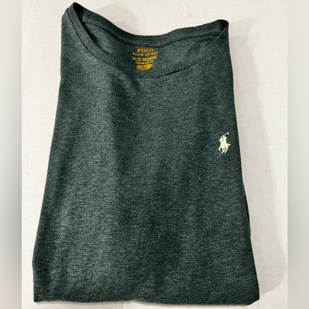 Polo shirt